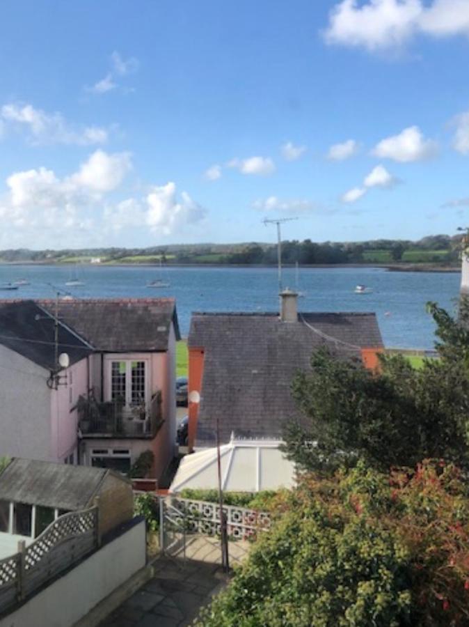 Fisherman'S Cottage Y Felinheli Buitenkant foto